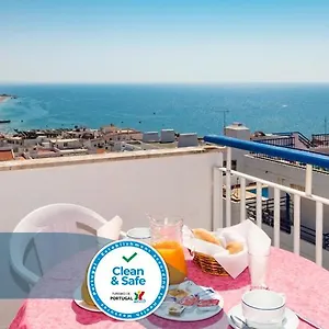 Mar A Vista Hotell