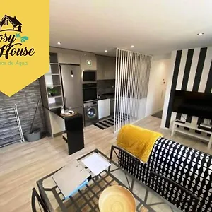 Cosy House Albufeira
