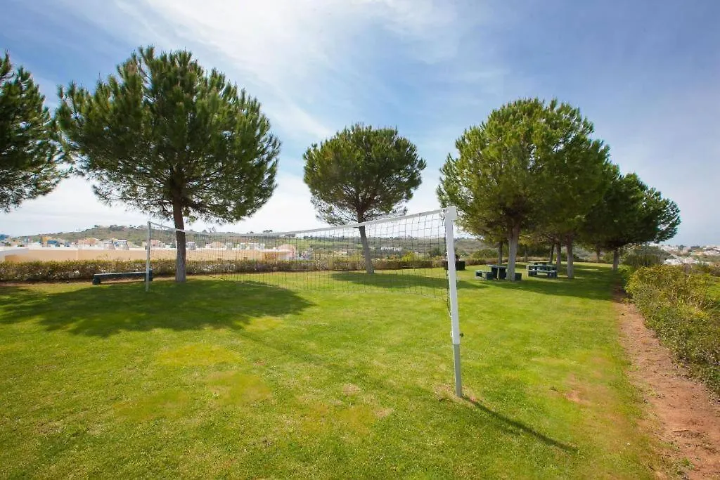 Jardins Da Marina Albufeira Apartment