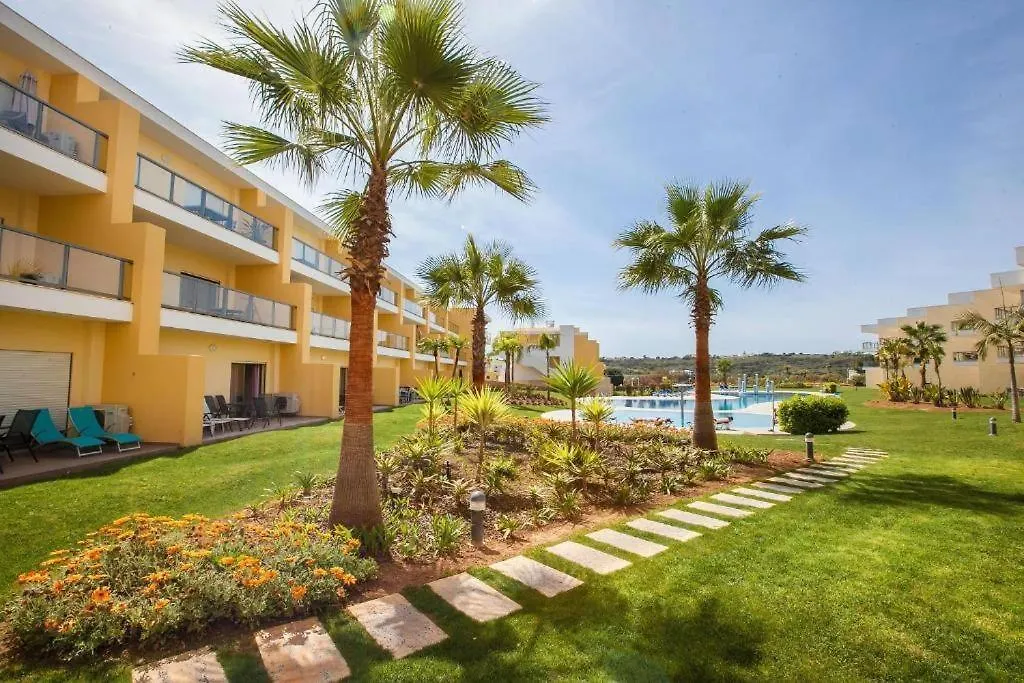 Jardins Da Marina Albufeira Apartment Portugal