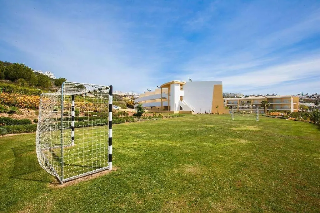 Jardins Da Marina Albufeira Apartment