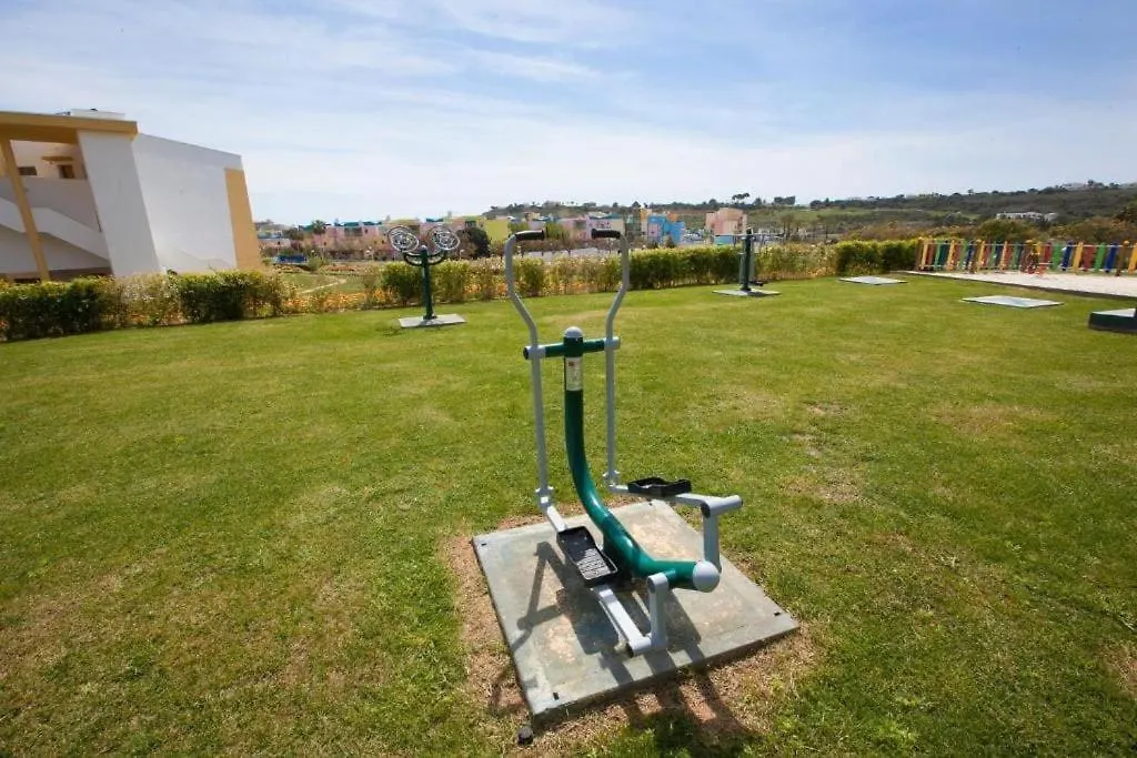 Jardins Da Marina Albufeira Apartment