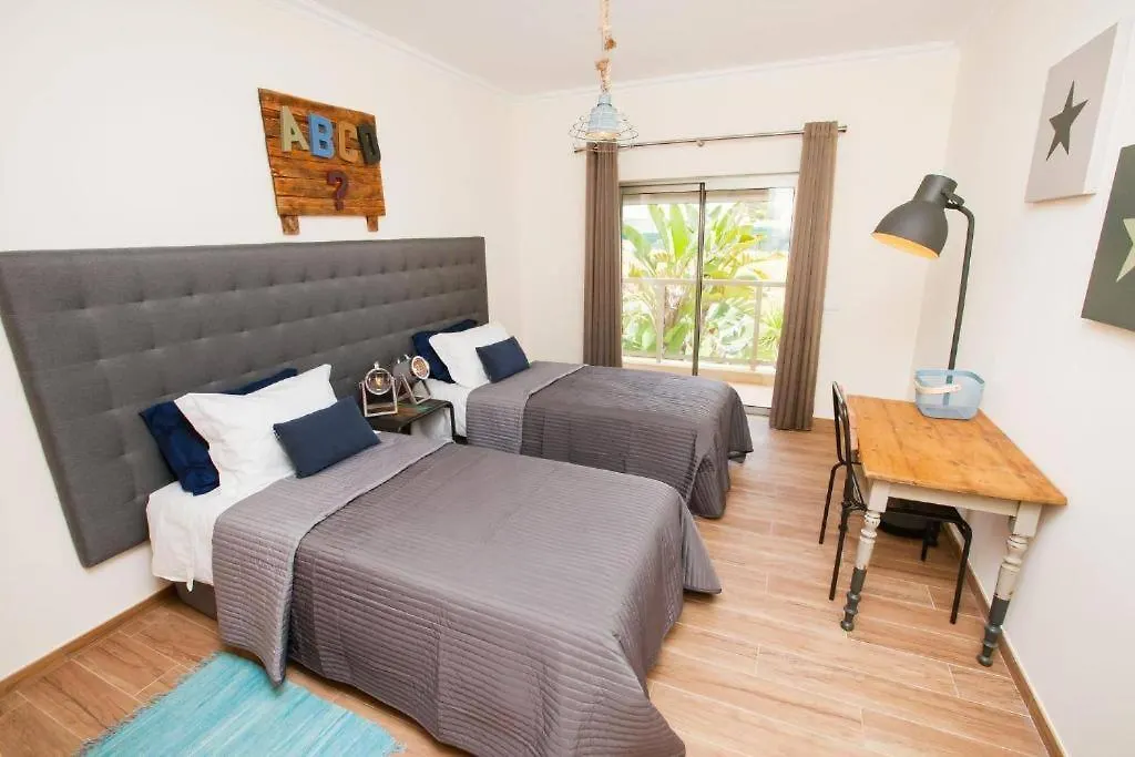 Jardins Da Marina Albufeira Apartment