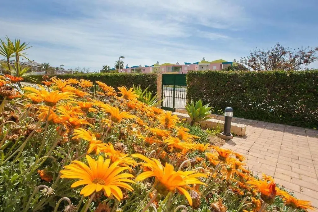 Jardins Da Marina Albufeira Apartment Portugal