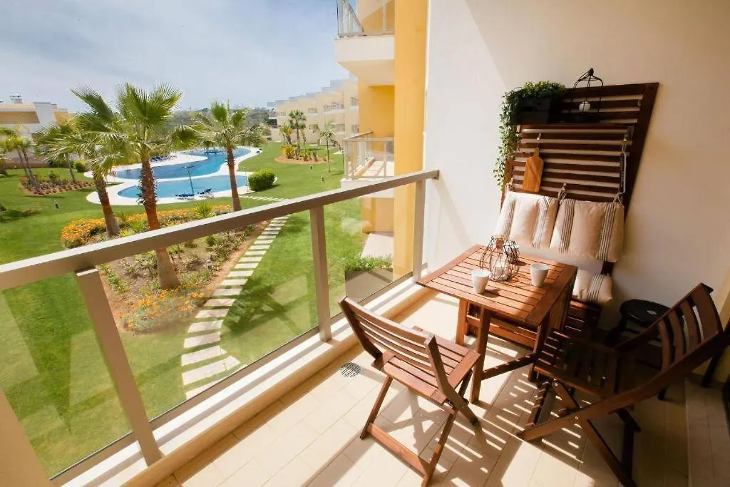 Jardins Da Marina Albufeira Apartment