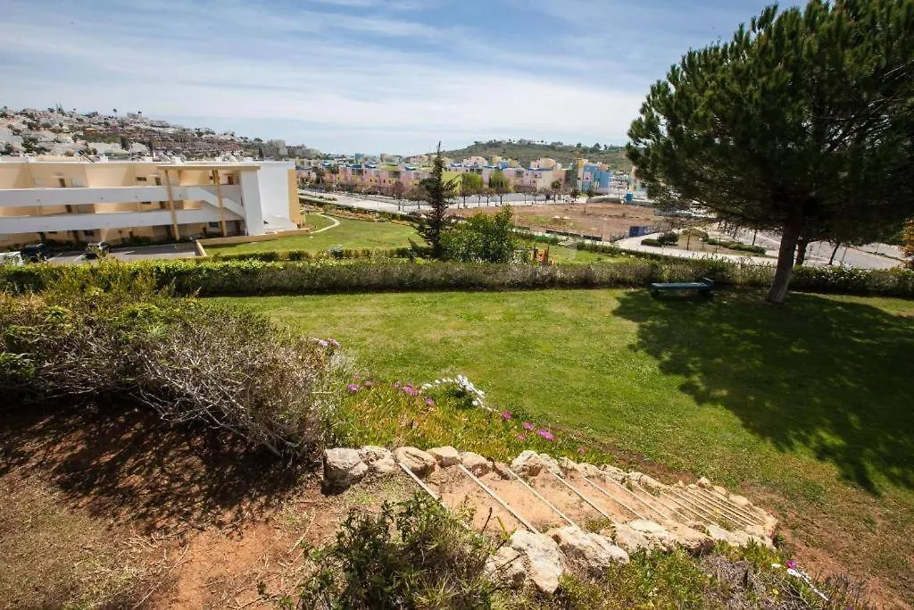 Jardins Da Marina Albufeira Apartment
