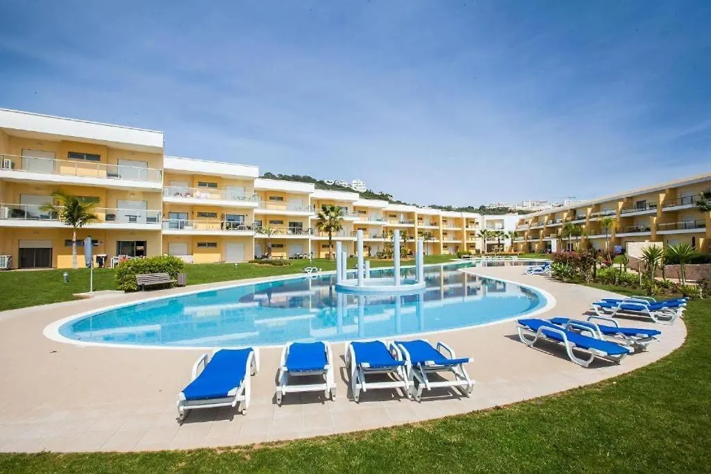 Jardins Da Marina Albufeira Apartment Portugal