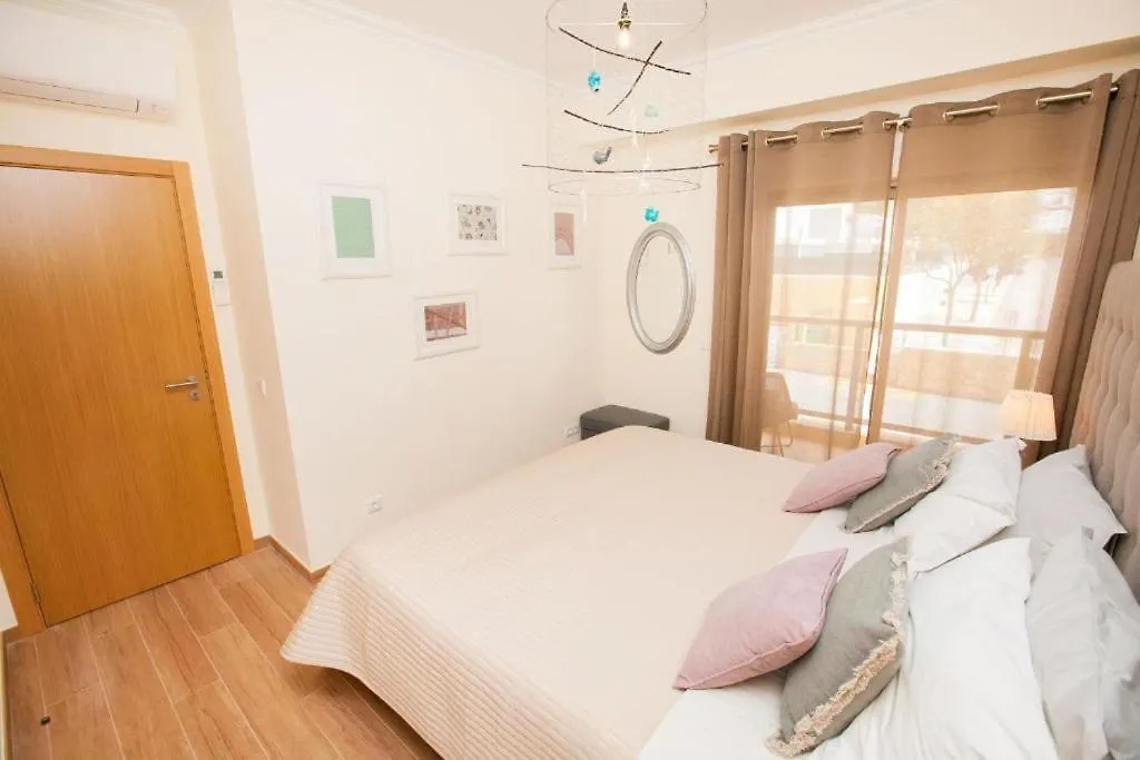 Jardins Da Marina Albufeira Apartment