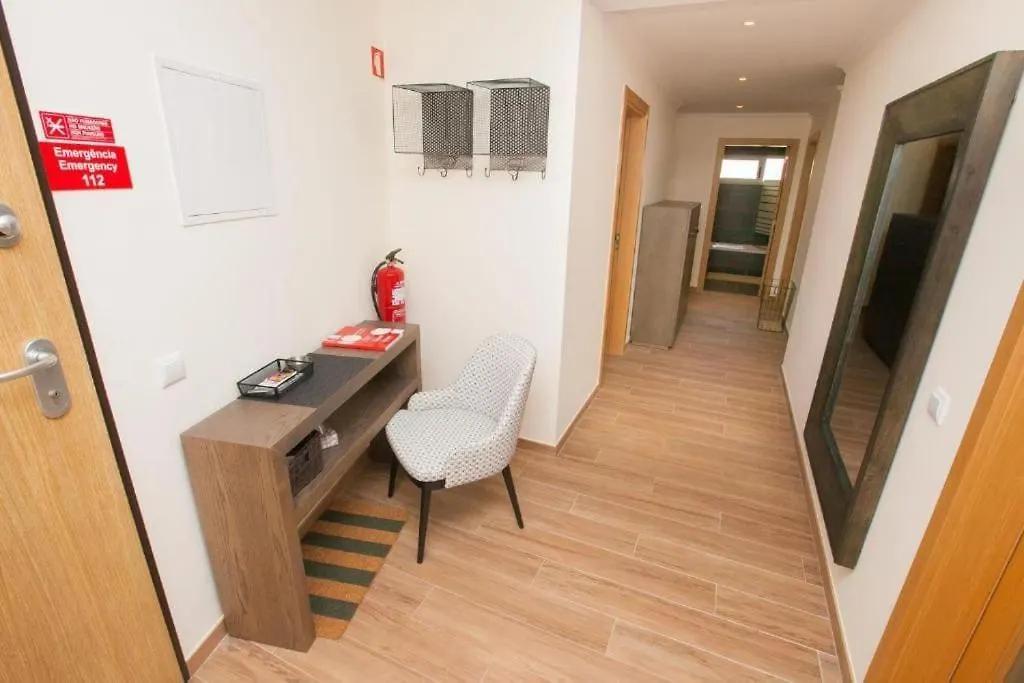 Jardins Da Marina Albufeira Apartment