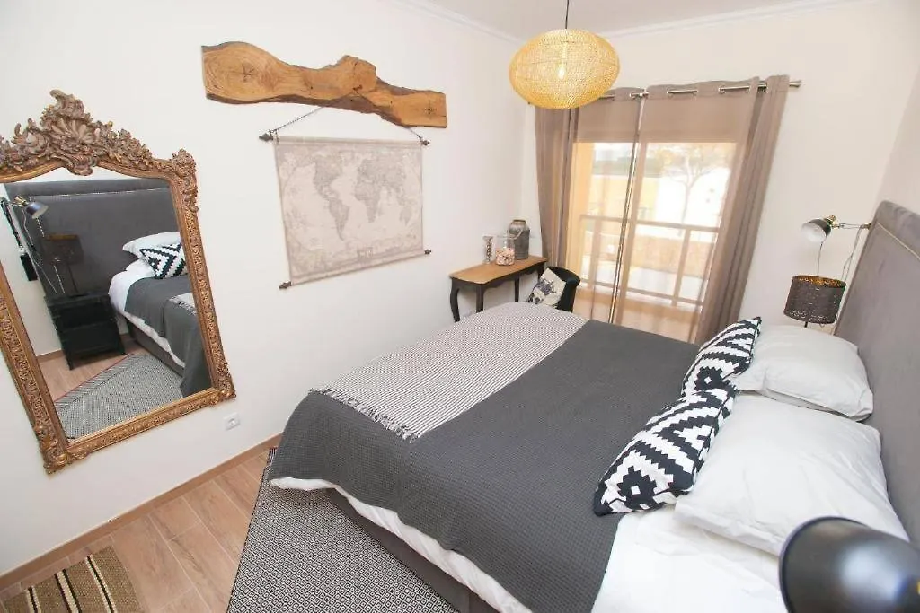 Jardins Da Marina Albufeira Apartment