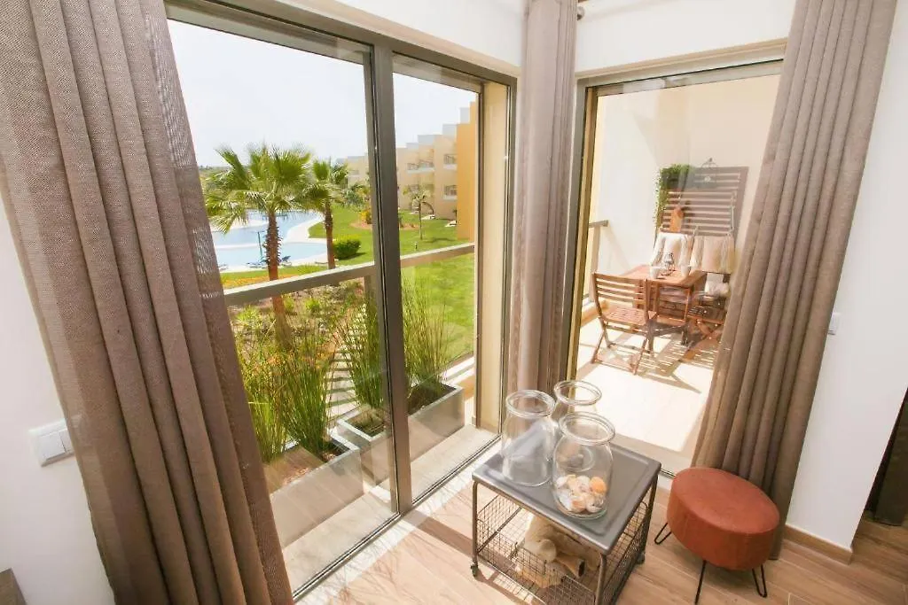 Jardins Da Marina Albufeira Apartment 0*,