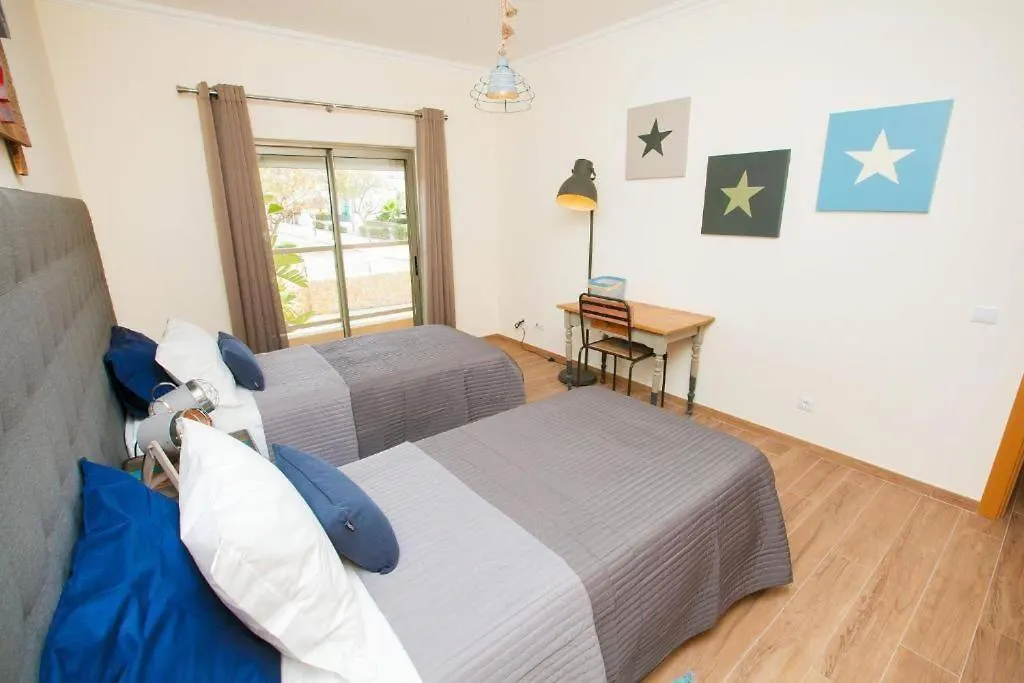 Jardins Da Marina Albufeira Apartment