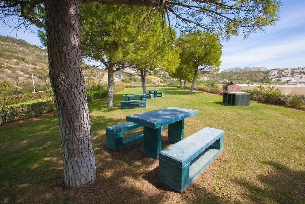 Jardins Da Marina Albufeira Apartment