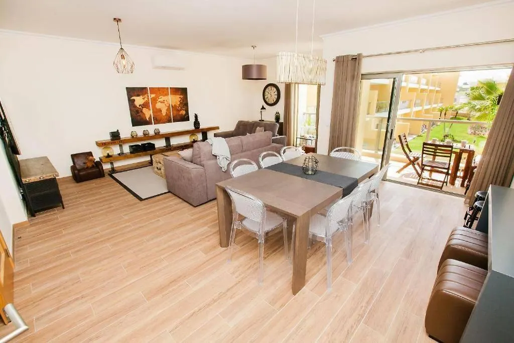 Jardins Da Marina Albufeira Apartment