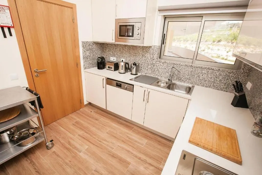 Jardins Da Marina Albufeira Apartment