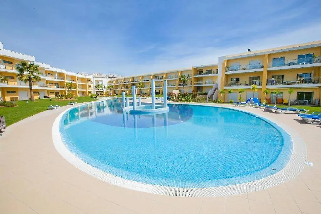 Jardins Da Marina Albufeira Apartment Portugal