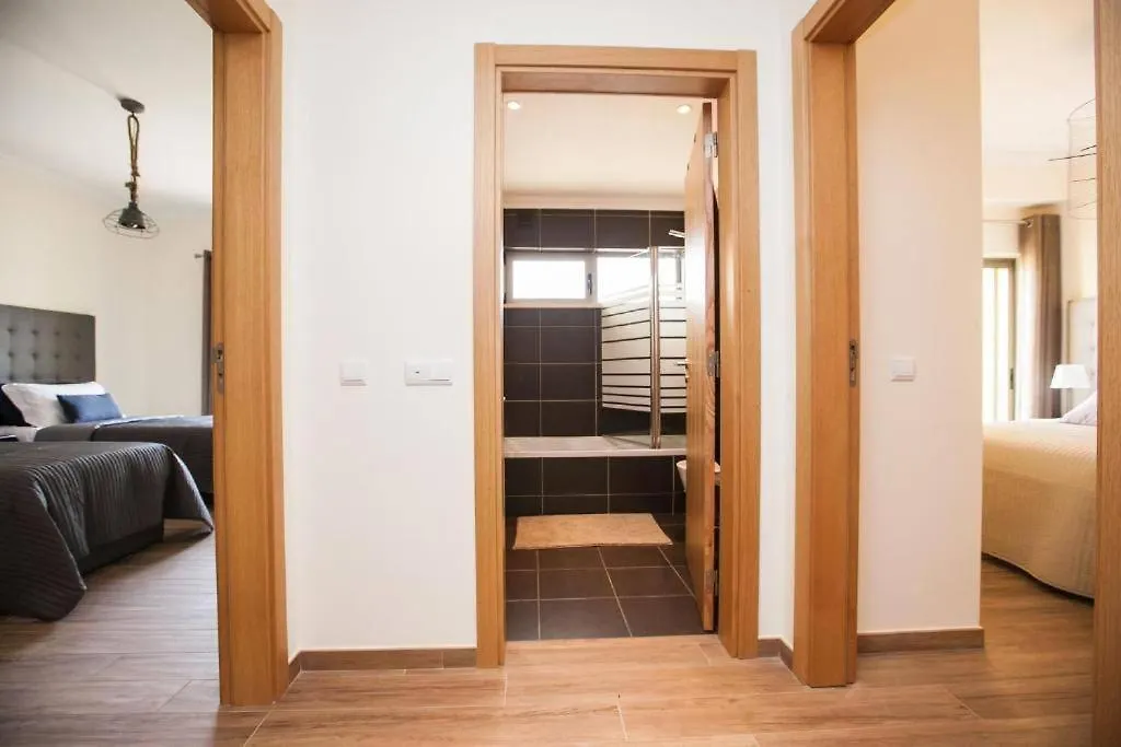 Jardins Da Marina Albufeira Apartment
