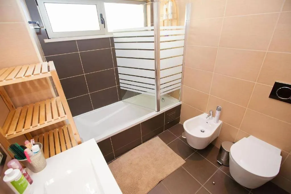 Jardins Da Marina Albufeira Apartment